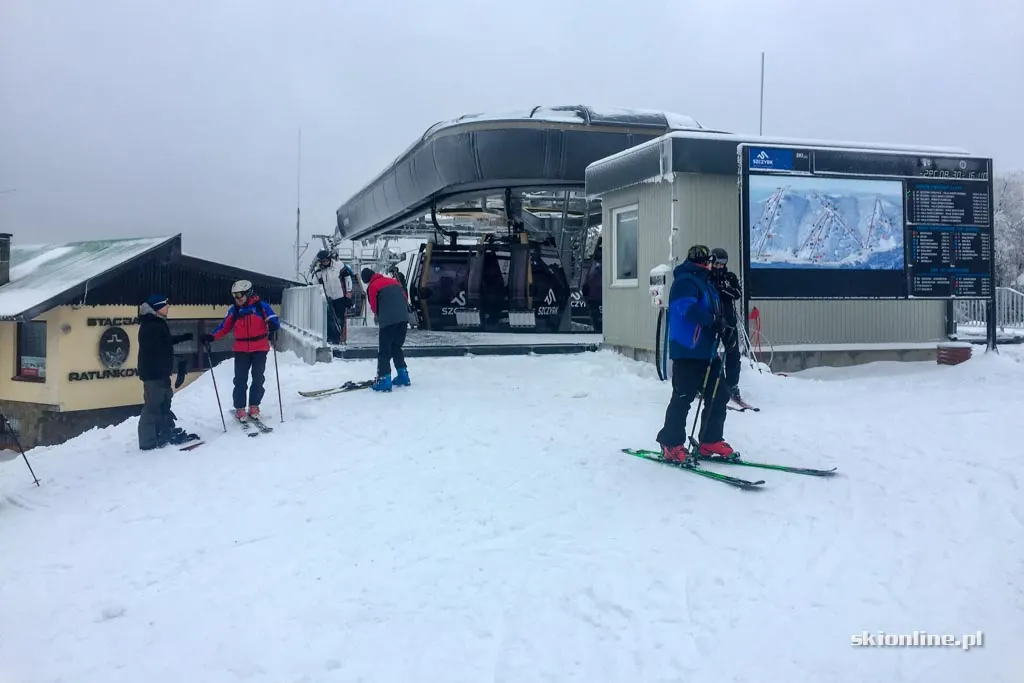 Szczyrk Mountain Resort otwarty, zdjęcie 20