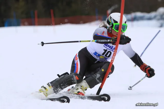 II Puchar Kotelnicy: I slalom kobiet, zdjęcie 39