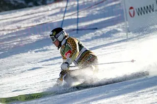 Fredrik Nyberg