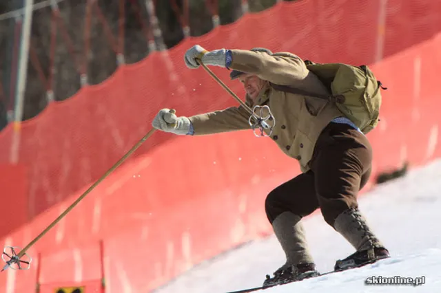 PŚ Schladming: Żegnaj Didier, zdjęcie 6