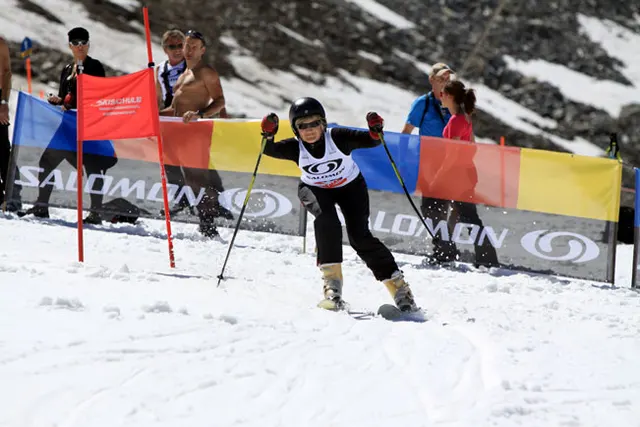 Polskie Dni 2010: Puchar Salomona, zdjęcie 81