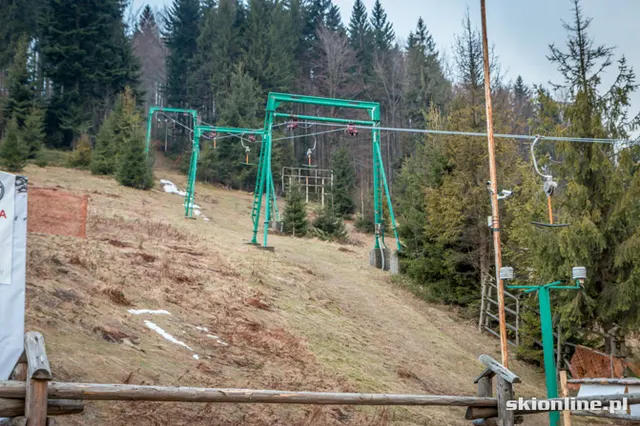Szczyrk, SON pierwszy dzień 2014, zdjęcie 19