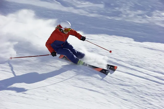 Voelkl alpine: zdjęcia action kolekcji 2015/16, zdjęcie 8