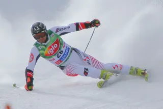 PŚ Sölden: Gigant mężczyzn, zdjęcie 28