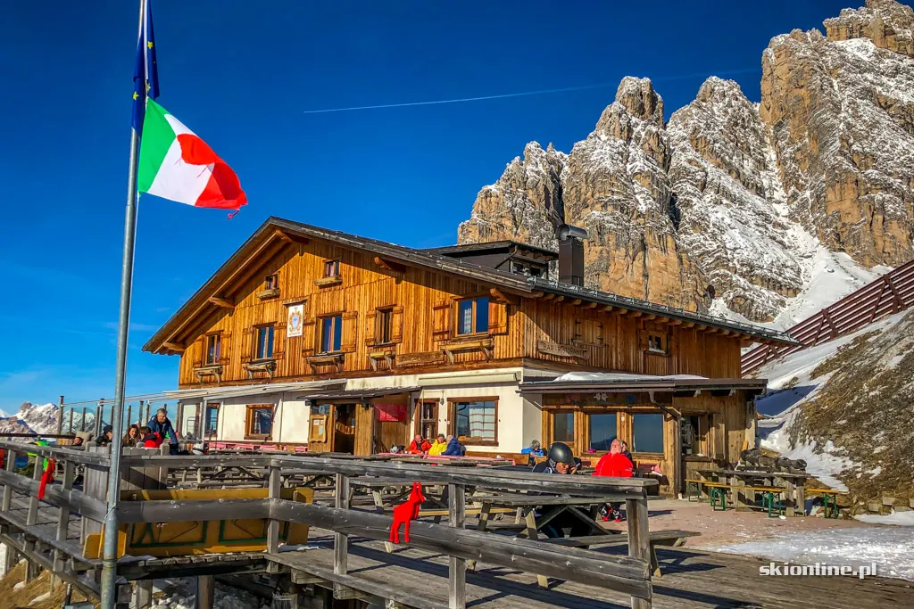 Cortina dAmpezzo. Cristallo, zdjęcie 15