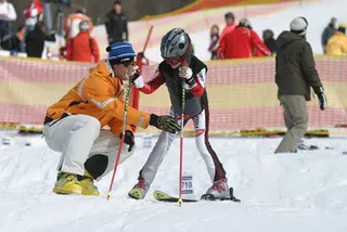 WorldSkitest 2007 Heiligenblut, zdjęcie 60