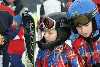 Zdjęcie 60 z galerii Puchar Blizzard cz. II