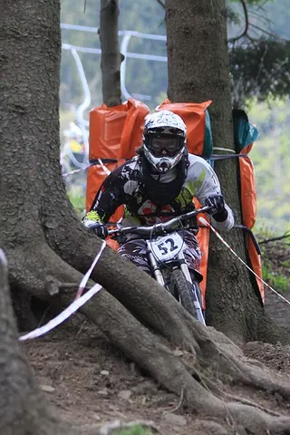 Diverse Downhill Contest Stożek, zdjęcie 30