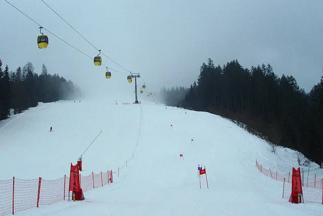 Fieberbrunn PillerseeTal, zdjęcie 15