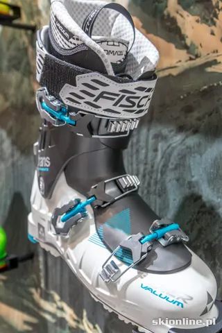 Fischer buty narciarskie kolekcja 2014-15, zdjęcie 55