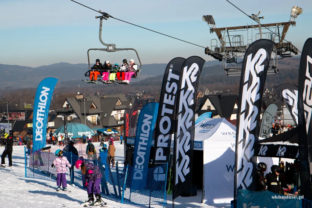 Snow Expo Ski Test, zdjęcie 17