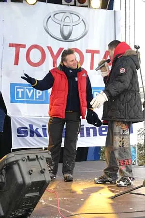 Zdjęcie 14 z galerii Puchar Jedynki i Radiowej Trójki