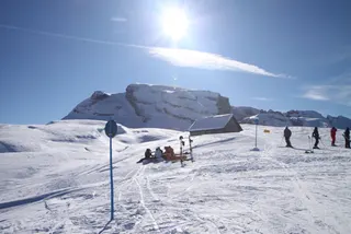 Madonna di Campiglio: Passo Groste, zdjęcie 57