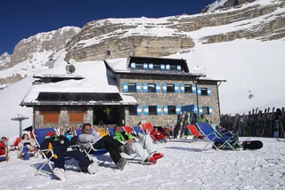 Madonna di Campiglio: Passo Groste, zdjęcie 59