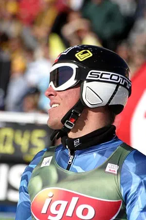 Aksel Lund Svindal