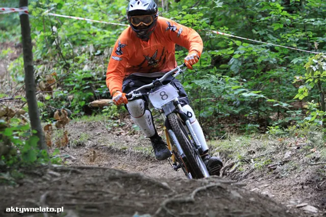 Mistrzostwa Polski Diverse Downhill, zdjęcie 124