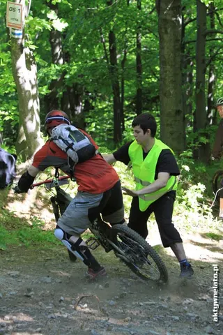 Enduro Trophy 2013: Wilkowice, zdjęcie 140
