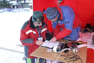 Zdjęcie 9 z galerii Lot Charters Ski Cross