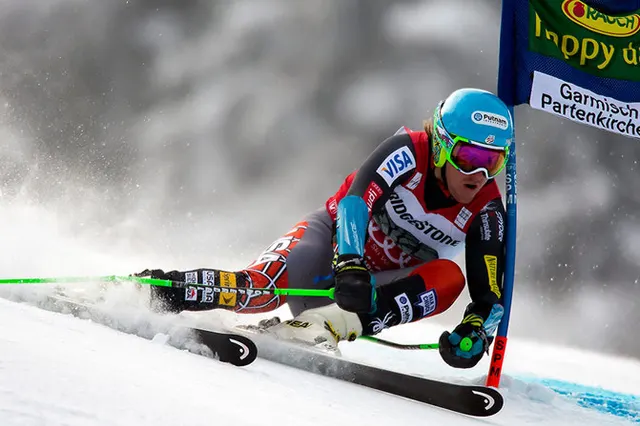 Ted Ligety, zdjęcie 10