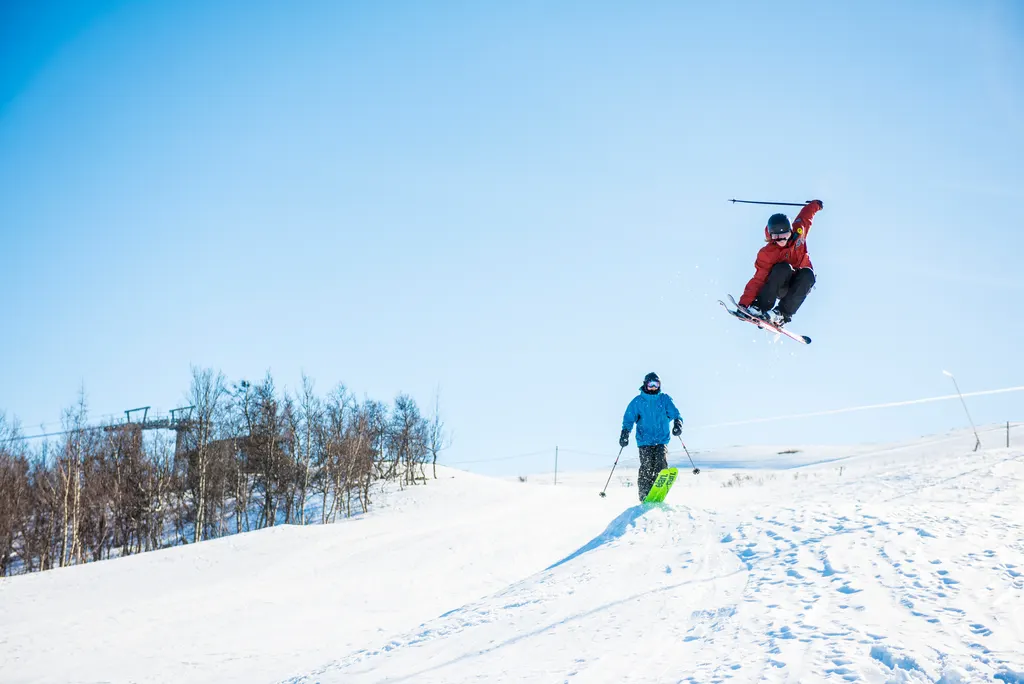 Uvdal Skisenter