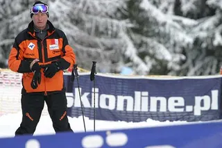 Zdjęcie 49 z galerii WorldSkitest 2006 cz. I