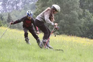 Grasski Brenna, zdjęcie 14