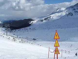 Nartostrada w kotle Gąsienicowym, zdjęcie 30