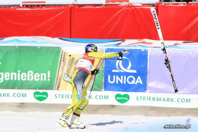 PŚ Schladming: Żegnaj Didier, zdjęcie 27