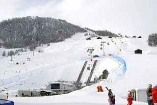 Livigno Włochy, zdjęcie 38