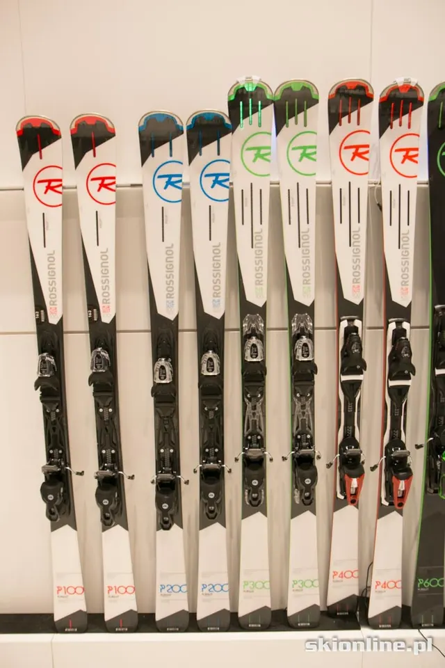 Rossignol narty na sezon 15/16, zdjęcie 13