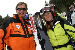 Zdjęcie 18 z galerii WorldSkitest 2006 cz. II