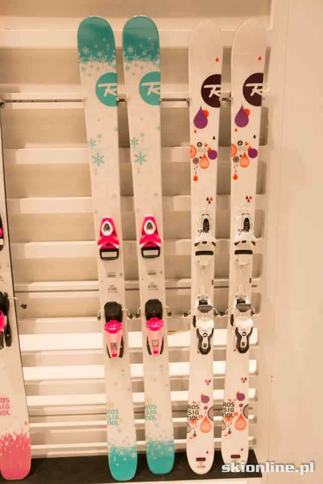 Rossignol narty na sezon 15/16, zdjęcie 25
