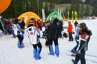 Allegro.pl FIS Carving CUP: finały, zdjęcie 73
