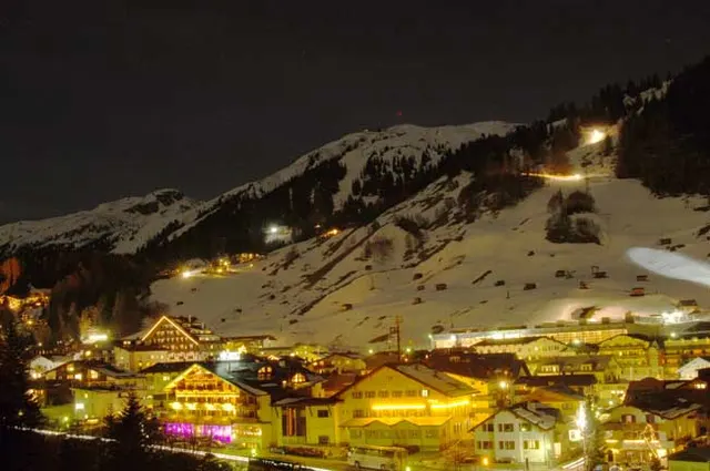 St. Anton am Arlberg, zdjęcie 15