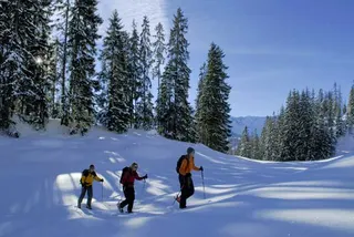 Ski touring by Diamir, zdjęcie 30