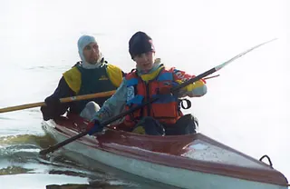 Zdjęcie 14 z galerii Salomon Adventure Trophy 02