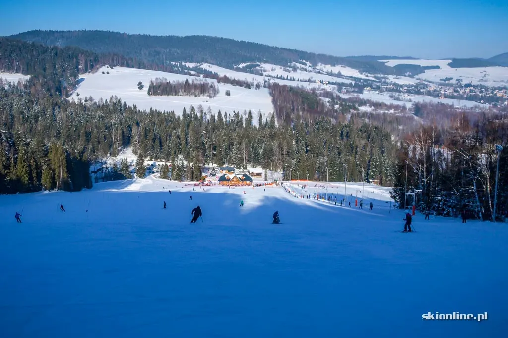Stacja Tylicz-Ski: styczeń 2017, zdjęcie 23