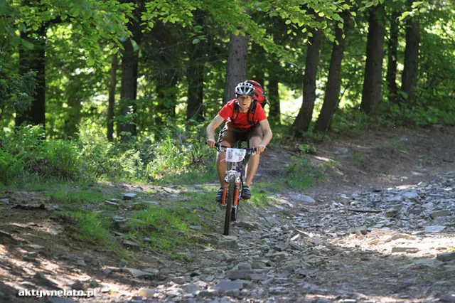 Enduro Trophy 2013: Wilkowice, zdjęcie 145