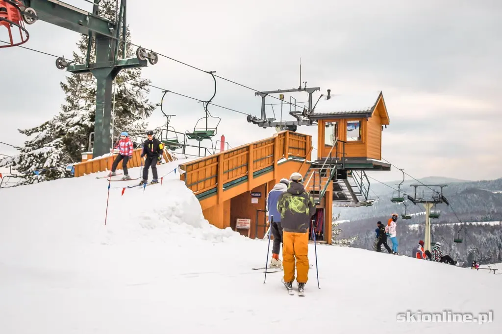 Kluszkowce SN Czorsztyn-Ski, zdjęcie 6