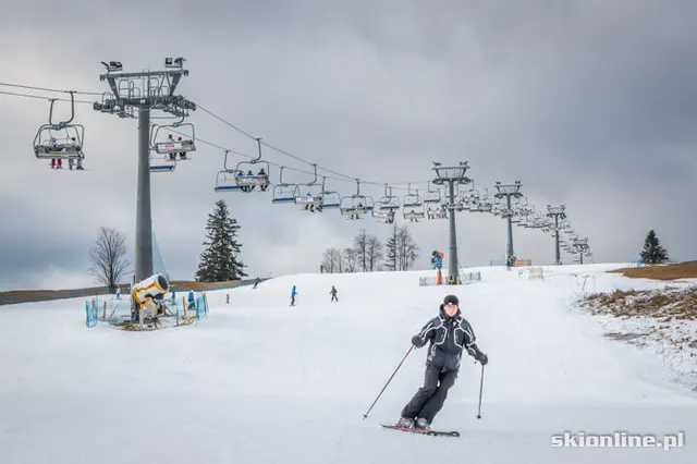 Stacja Narciarska Witów Ski, zdjęcie 15