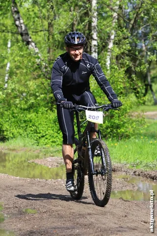 Zawody 8H w Bielsku-Białej, zdjęcie 22