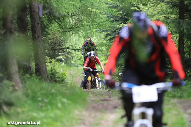 Enduro Trophy 2013: Wilkowice, zdjęcie 74