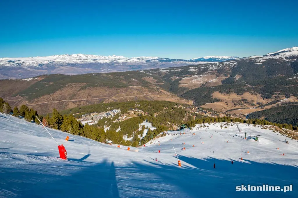Alp2500 La Molina: Masella, zdjęcie 14