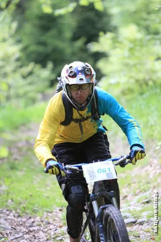 Enduro Trophy 2013: Wilkowice, zdjęcie 124