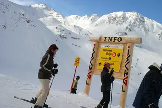 Ischgl: Samnaun, zdjęcie 24