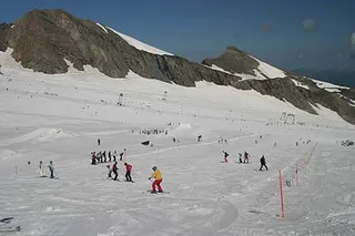 Narty latem Polskie Dni 2006, zdjęcie 50