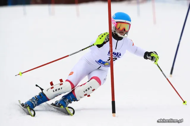 II Puchar Kotelnicy: I slalom kobiet, zdjęcie 26