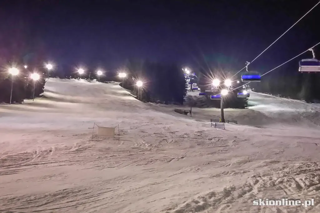 Freeski w Zieleńcu, zdjęcie 11