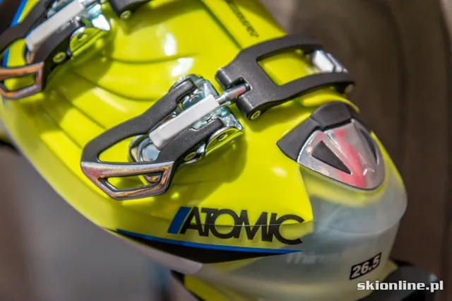 Atomic buty narciarskie kolekcja 2014-15, zdjęcie 22