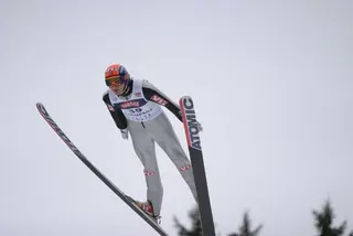 PŚ w Zakopanem. Kwalifikacje, zdjęcie 35